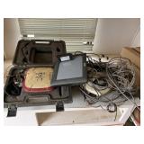 ONSS PRS02 GPS Equipment