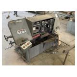 JET Portable Electric Bandsaw