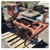 ELSTON 3-Pt Gopher Baiter