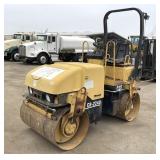 CATERPILLAR CB-224D S.P. 4