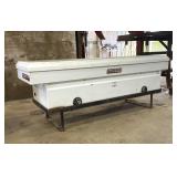 WEATHERGUARD Toolbox & Stand