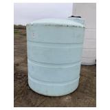 1000g Upright Poly Tank