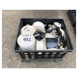 INATEK Scanner, Printer & Printer Rolls