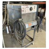 MILLER Goldstar 300SS Portable Arc Welder