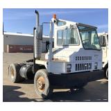 2000 OTTAWA Commando 30 Yard Goat, Cummins