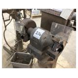 BLACK & DECKER Electric Bench Grinder