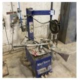 MAYFLOWER Tire Changing Machine