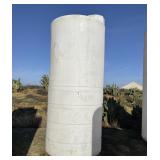 1900g Upright Poly Tank