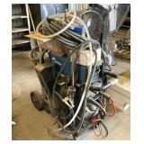 MILLER Coolmate 1.3 Portable Tig Welder