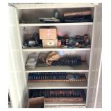 MONOSEM S.S. Planter Plates & Parts