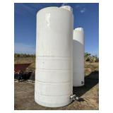 1900g Upright Poly Tank