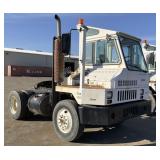 2000 OTTAWA Commando 30 Yard Goat, Cummins