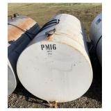 500g Steel Fuel Tank