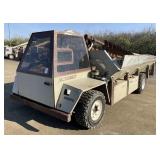 JACKRABBIT JR400 Jackrunner S.P. Bankout Cart