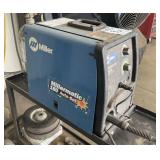MILLER Millermatic 180 250v Wire Welder