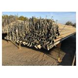 Approx (175) Sticks of 4"x30