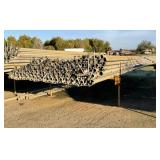 Approx (105) Sticks of 4"x30