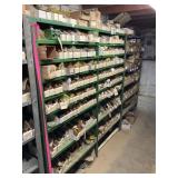 Contents of Shelves, JOHN DEERE