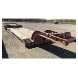 (DMV) 1985 SIEBERT 32