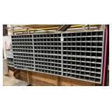 Bolt Bin and Contents