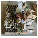 Pallet of Shop Items