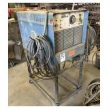 MILLER Goldstar 300SS Portable Arc Welder