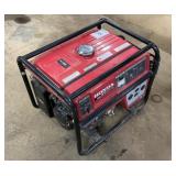 HONDA EM3500S Portable Generator