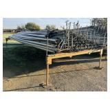 Approx (130) Sticks of 3"x30