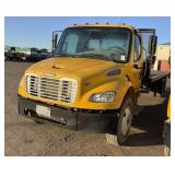 (DMV) 2006 FREIGHTLINER M2 25