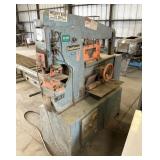 SCOTCHMAN 6509 6T Iron Worker