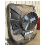 PORTA-COOL Portable Electric Swamp Cooler