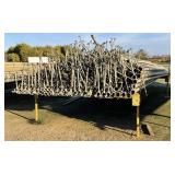 Approx (230) Sticks of 3"x30