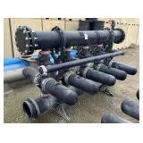 ARKAL (5) Pot Filtration System