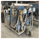 MILLER AC/DC Portable Arc Welder