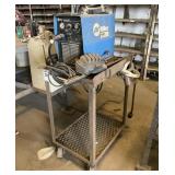 MILLER Spectrum 2050 Portable Plasma Cutter