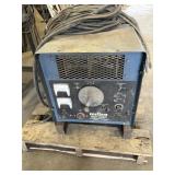MILLER SPC-200C Arc Welder