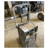 SOLAR 670 Portable Battery Charger