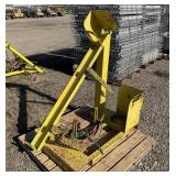 Pick-Up Truck Welders Rack