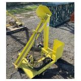 Pick-Up Truck Welders Rack