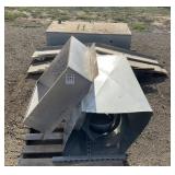 (3) Pallets of Shop Items