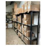 Room of Tractor Filters