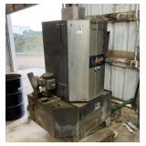 AALADDIN Electric Heated Parts Washer