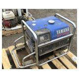 YAMAHA EF3800 Portable Generator