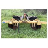 (Offsite) GEARMORE 3-Pt 3-Blade Ridger