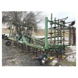 Custom 3-Pt 5-Row 60" Fold-Up Cultivator