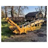 JOHNSON Tomato Harvester Parts