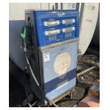 TOKHEIM Vintage Electric Fuel Pump