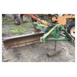 JOHN DEERE 115 9