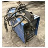 CHICAGO 90 Amp Flux Wire Welder