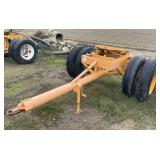 AUSTIN 5th Wheel Field Dolly